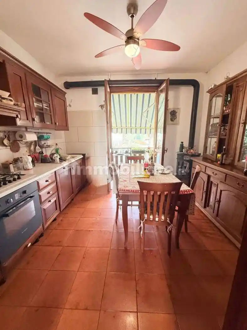 Appartamento in vendita a Castellarano