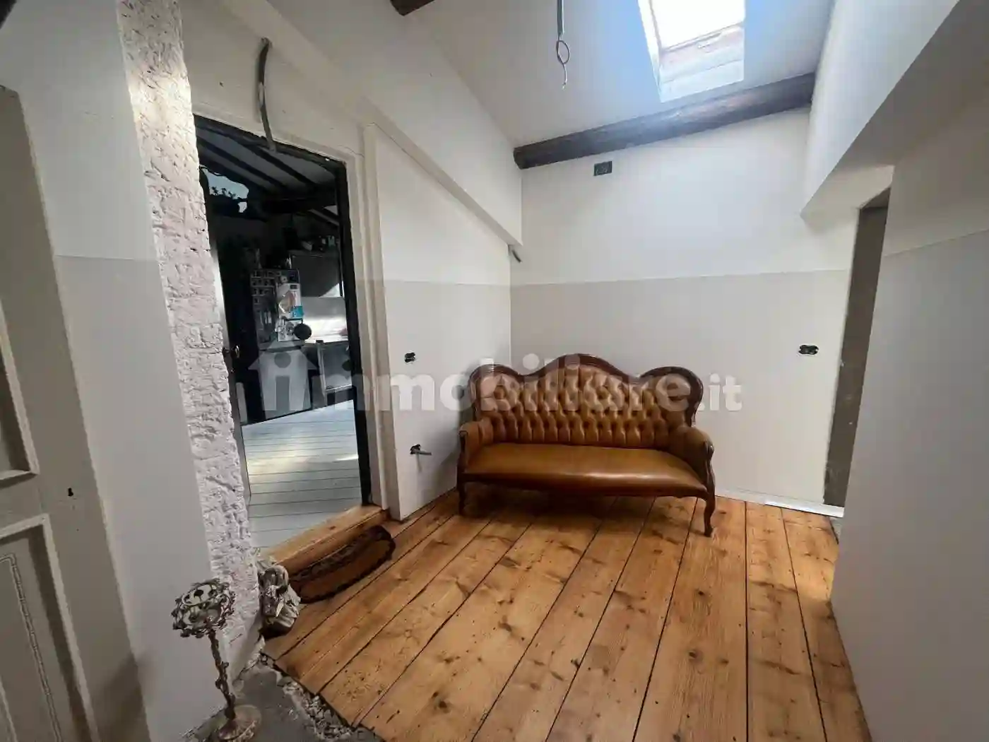 Attico - Mansarda - foto 2