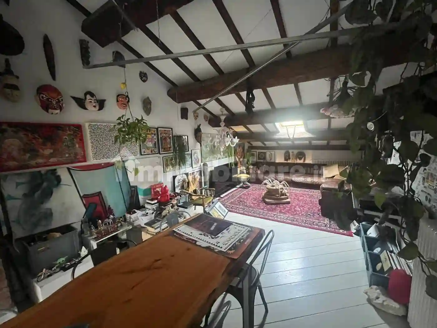 Attico - Mansarda - foto 5