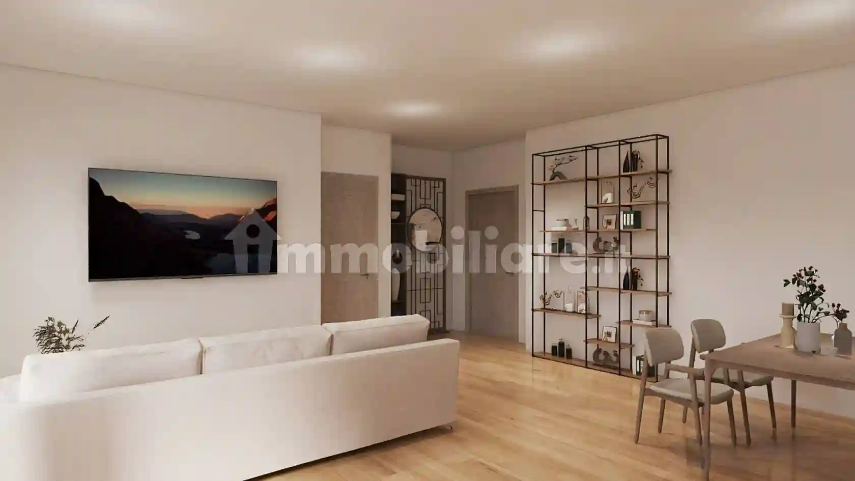 Appartamento - foto 3