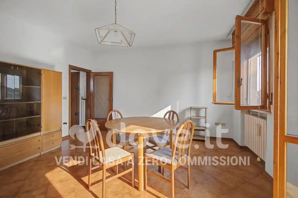 Appartamento in vendita a Poggio Renatico