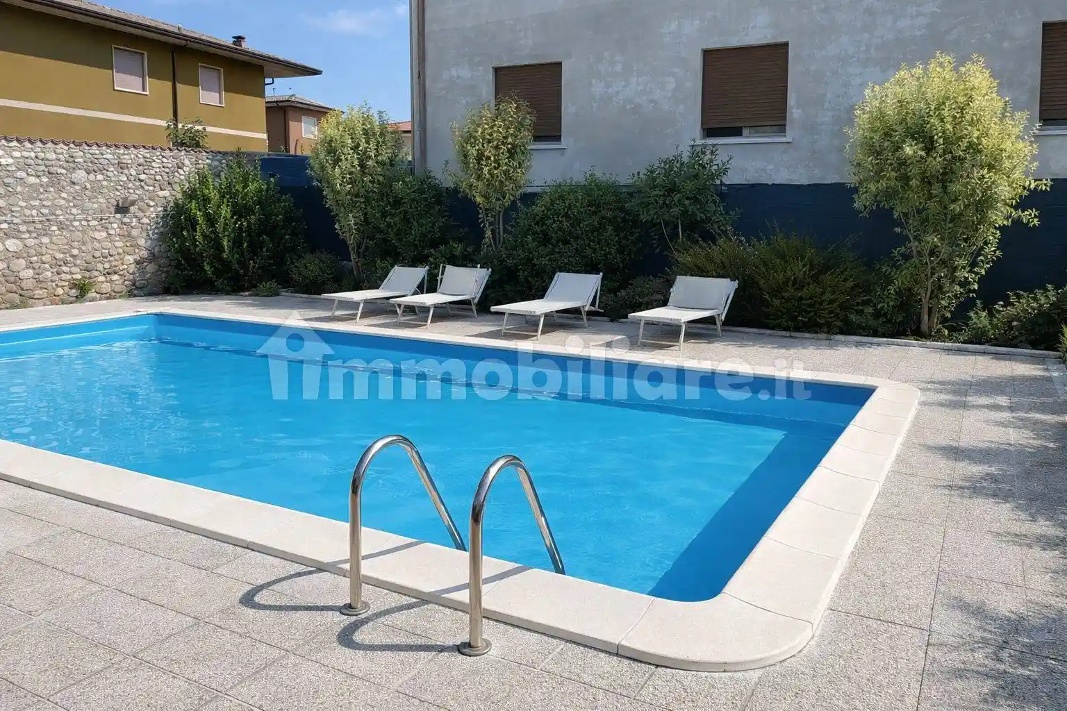 Appartamento in vendita a Lonato del Garda