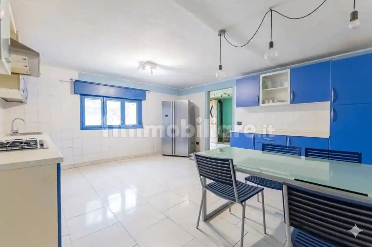 Villa in vendita a Bondeno