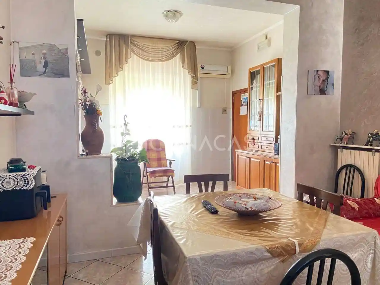 Appartamento in vendita a San Severo