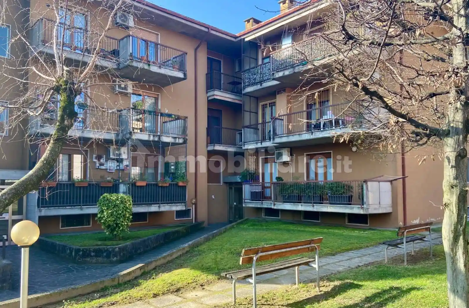 Appartamento in vendita a Verona