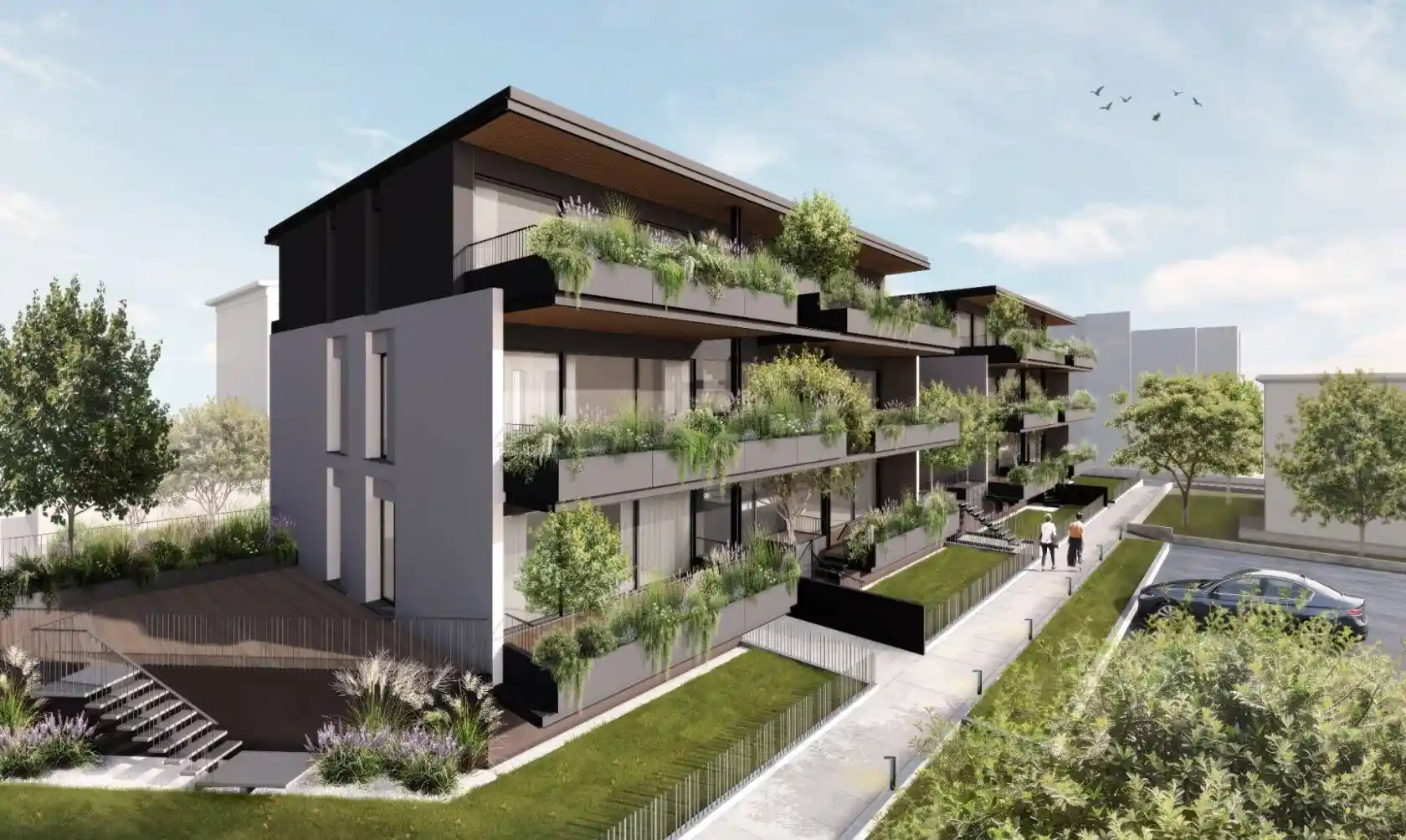 Progetto in vendita a Imola