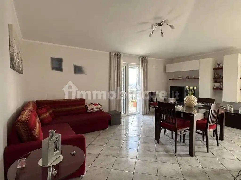 Attico - Mansarda in vendita a Apice