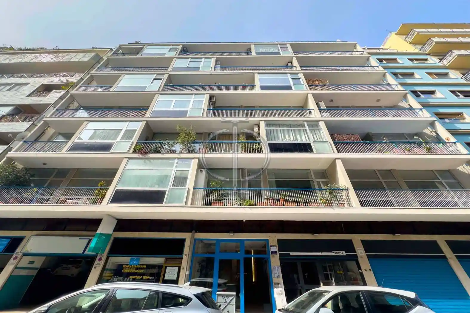 Appartamento in vendita a Bari