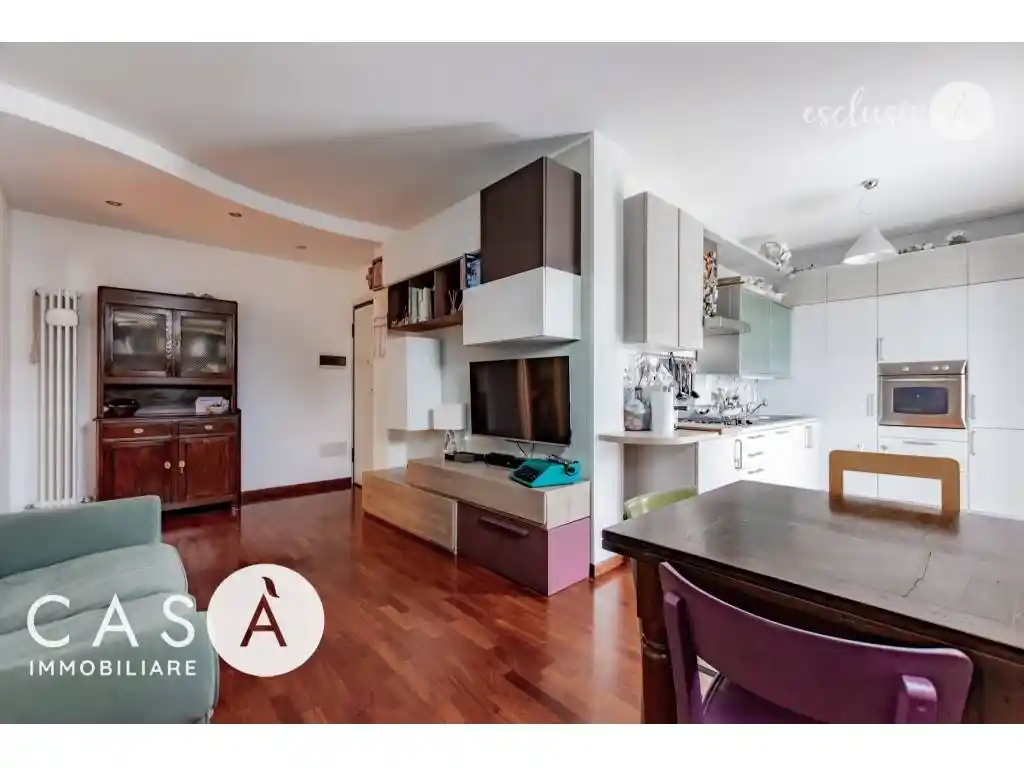 Appartamento in vendita a Cesena