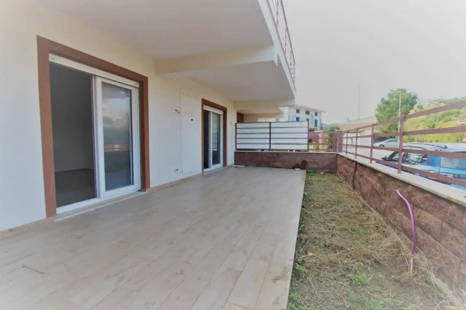 Appartamento in vendita a Saponara