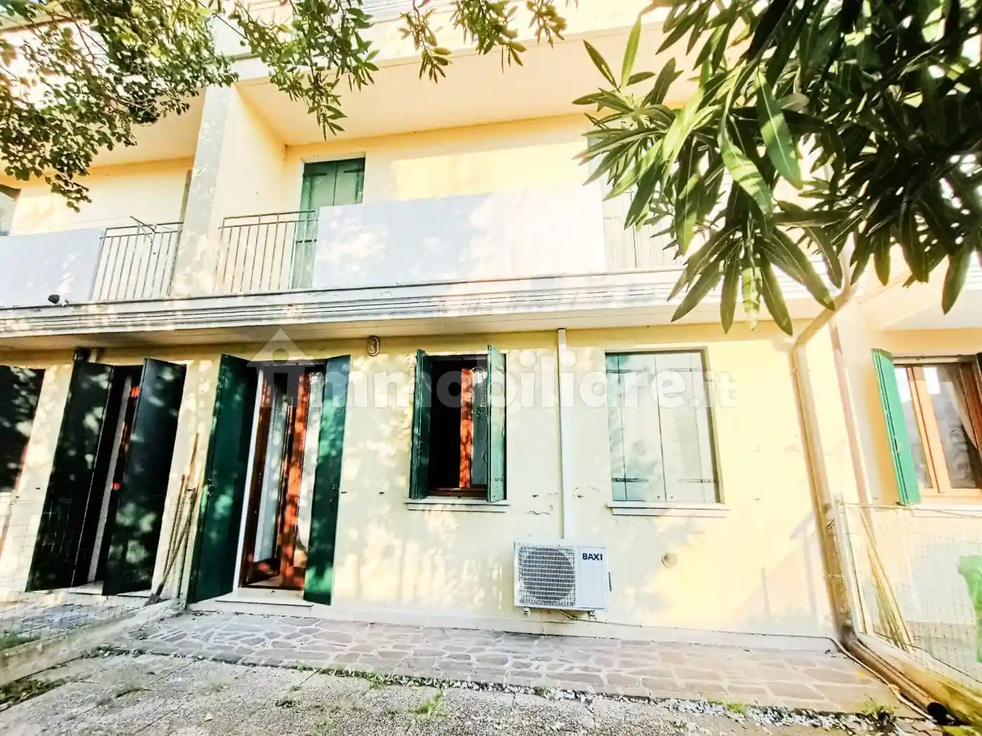 Villetta a schiera in vendita a Adria