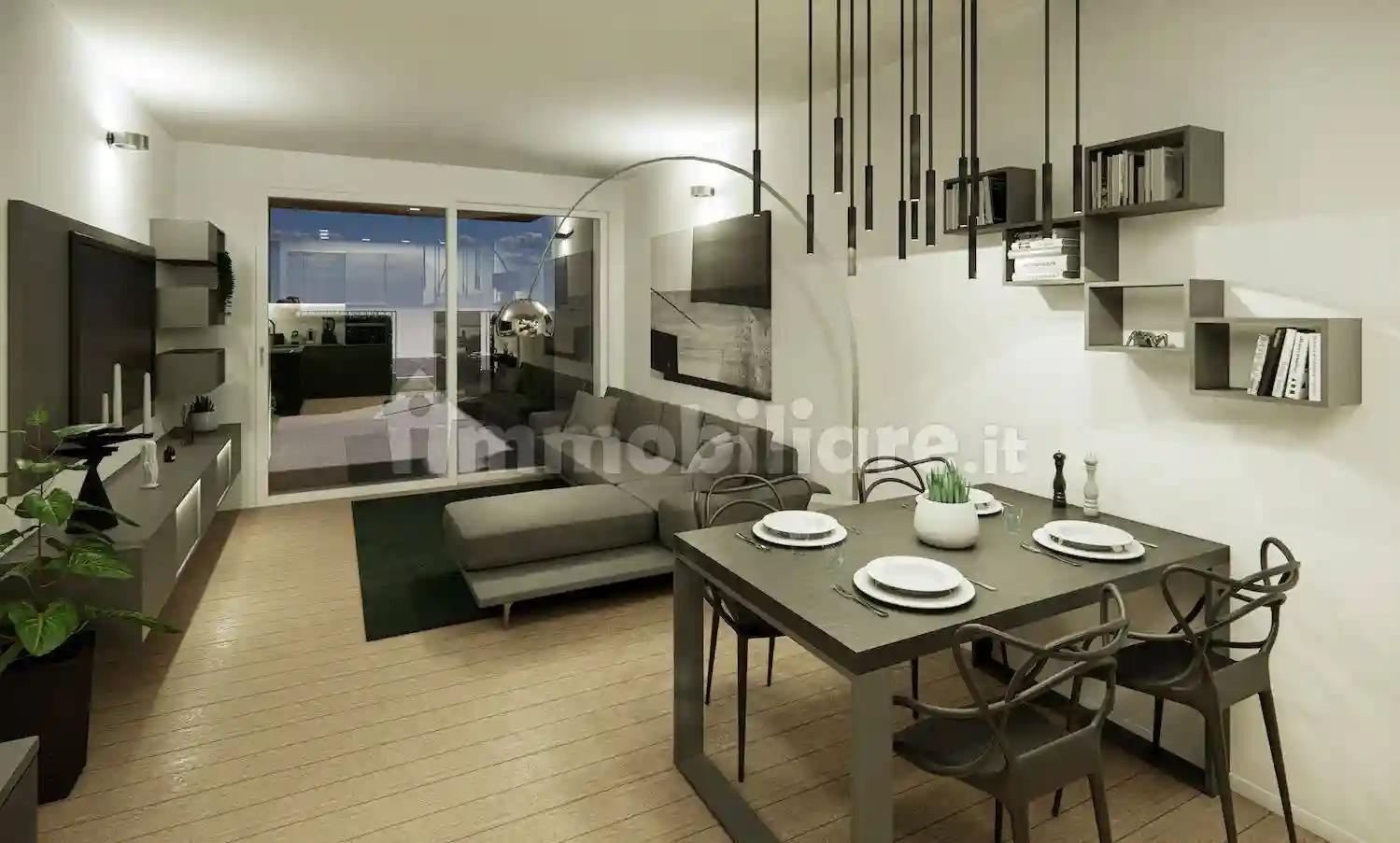 Appartamento - foto 4