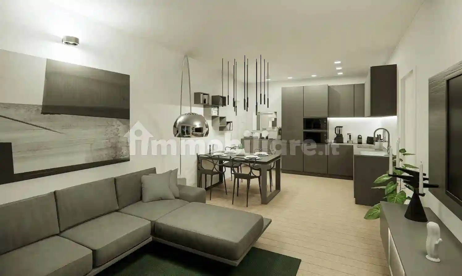 Appartamento - foto 5