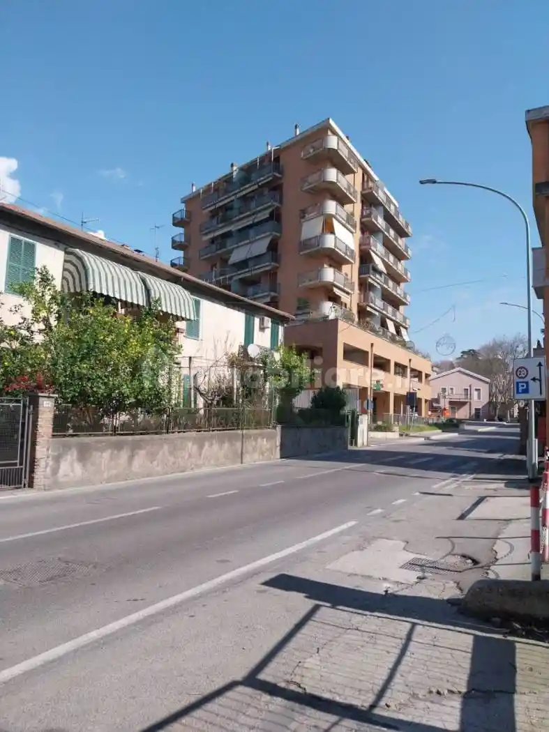 Appartamento in vendita a Terni