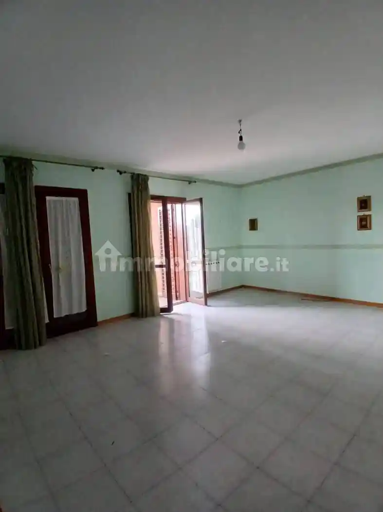 Appartamento in vendita a Tremestieri Etneo