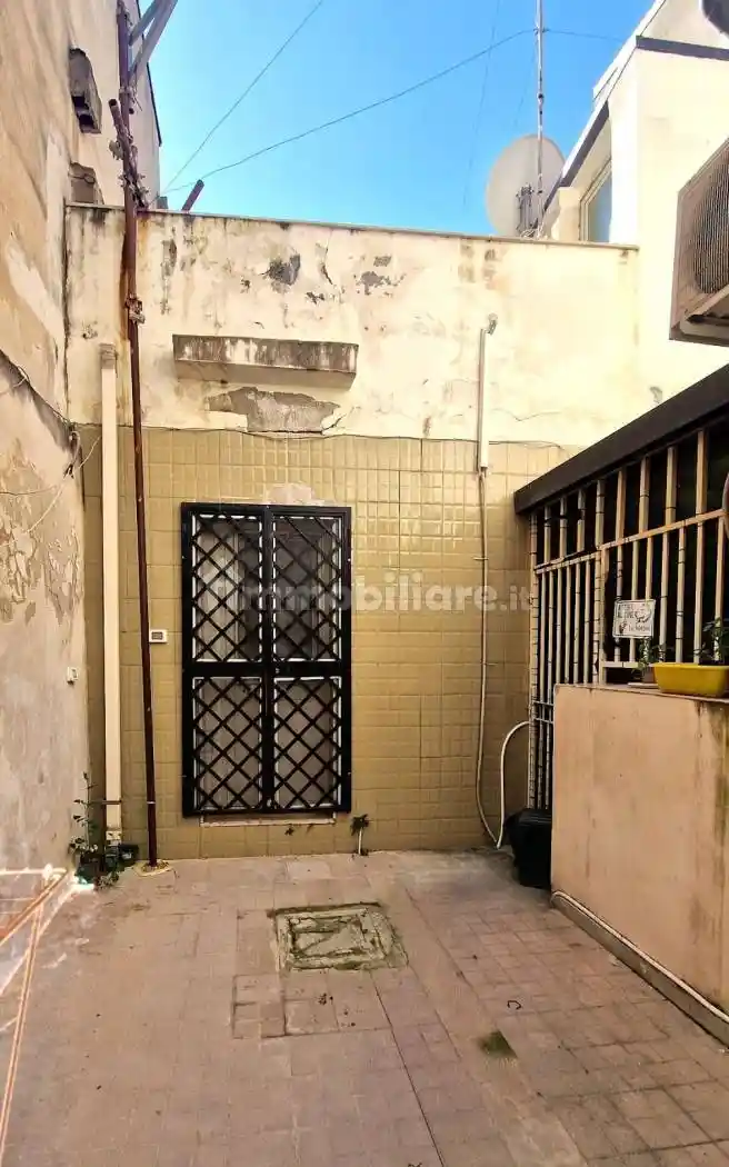 Appartamento in vendita a Siracusa