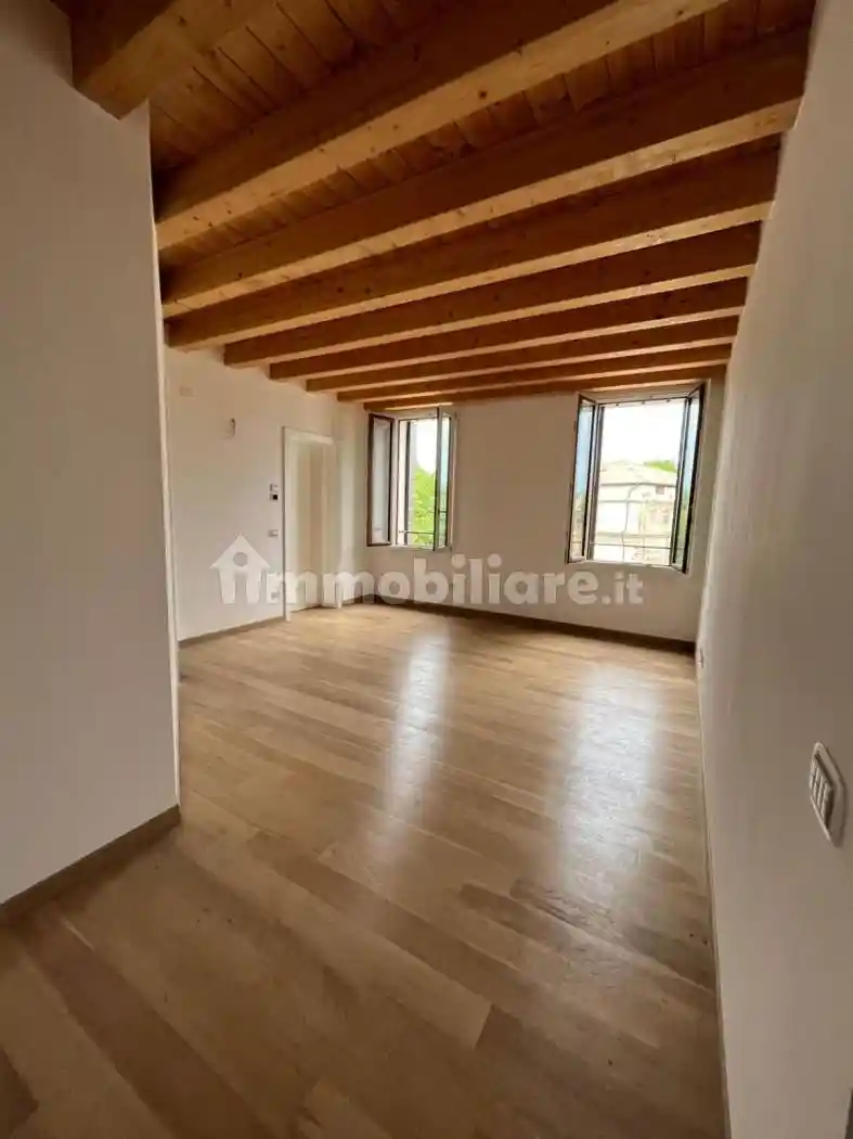 Appartamento in vendita a Padova