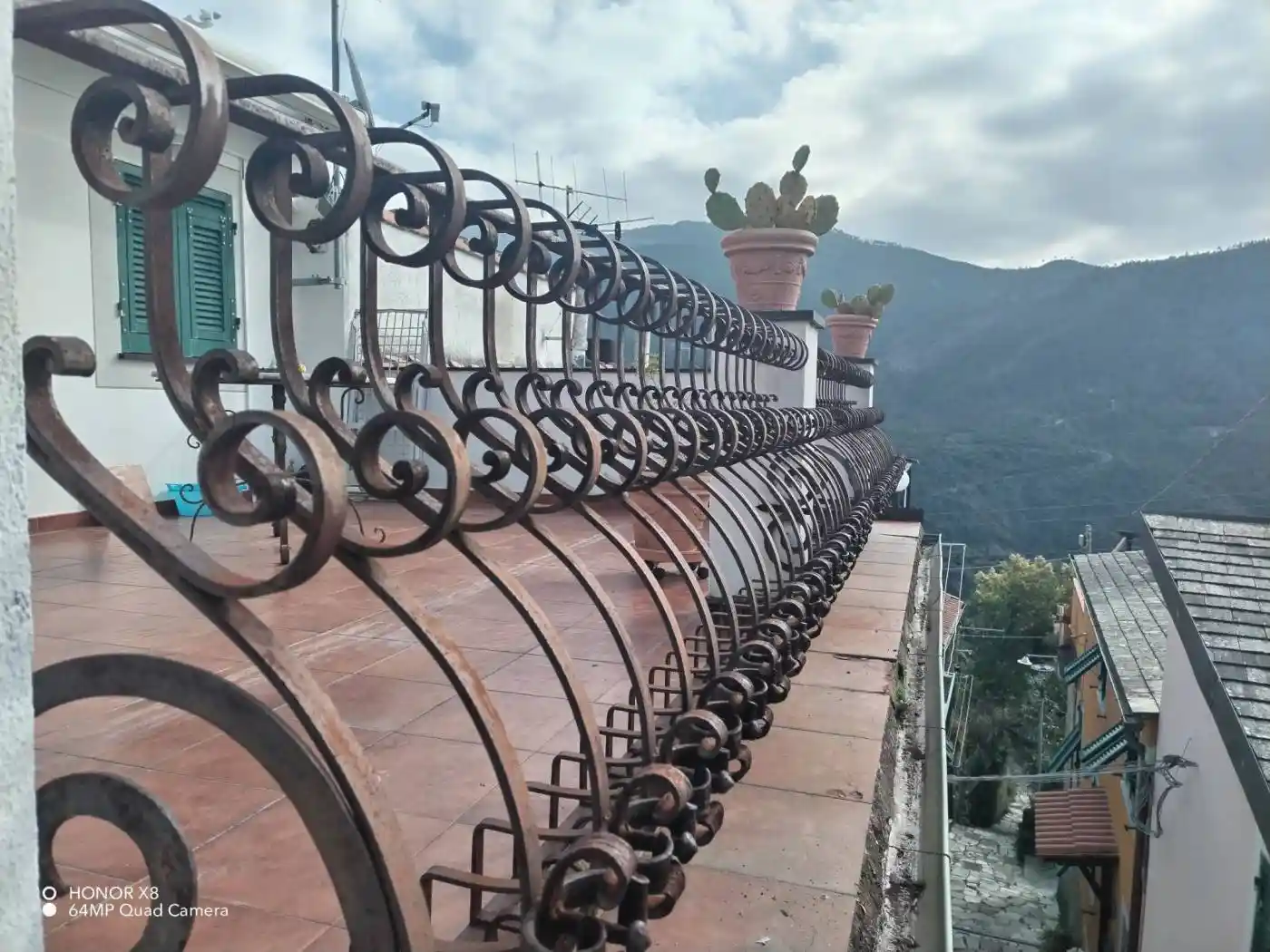 Casa indipendente in vendita a Sestri Levante