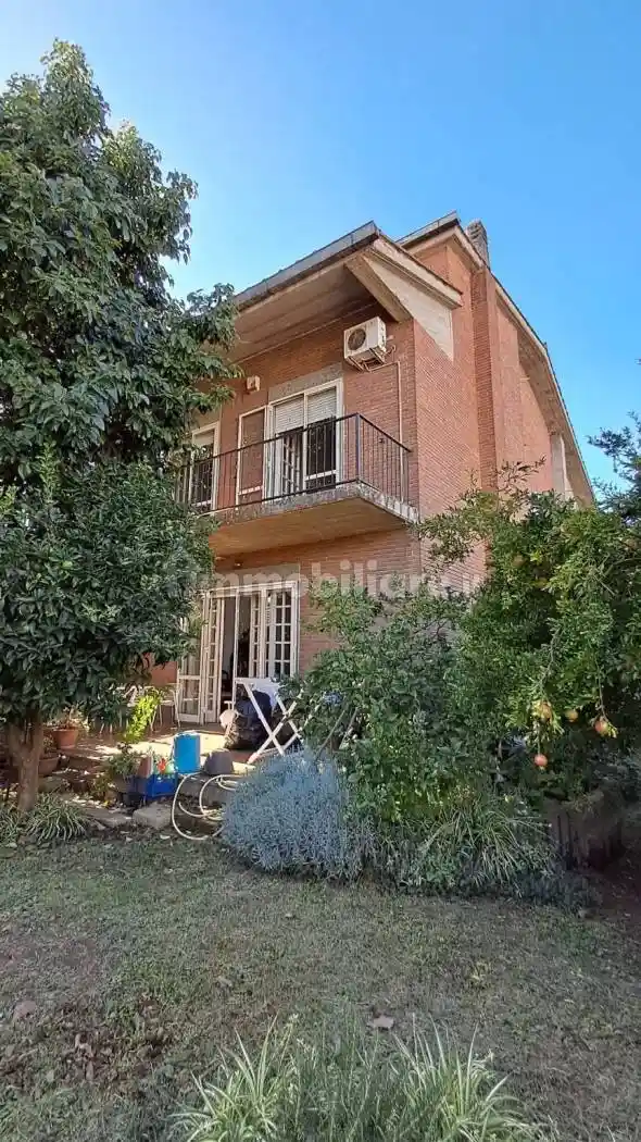 Villa in vendita a Roma