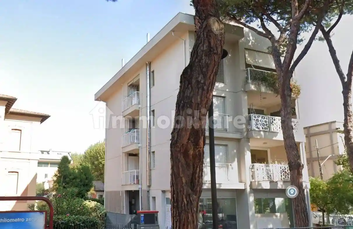 Appartamento in vendita a Riccione