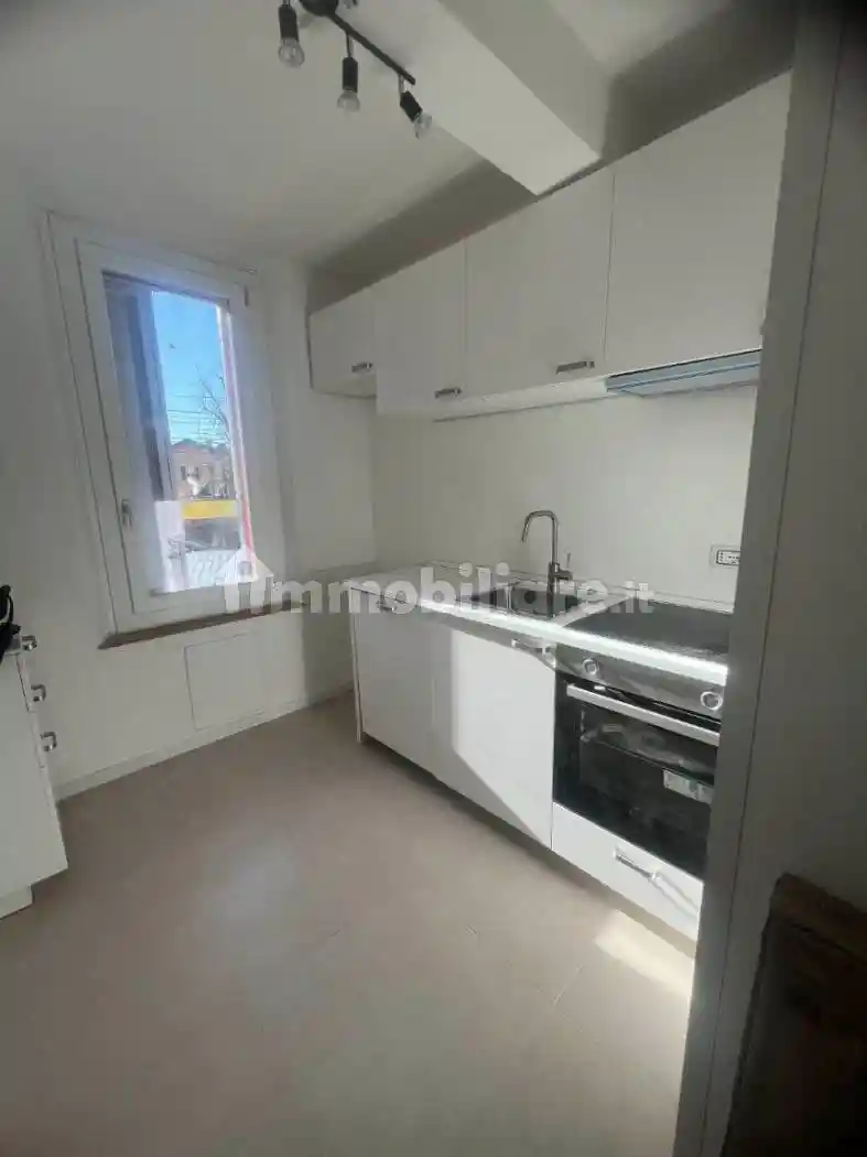 Appartamento in affitto a Modena