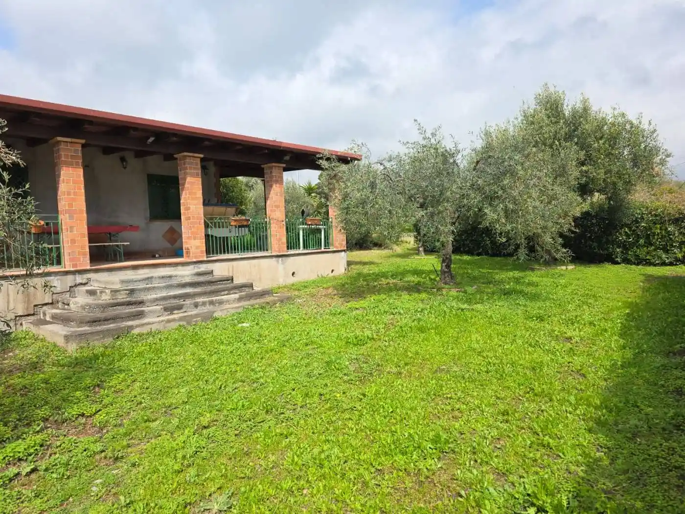 Villa in vendita a Belpasso