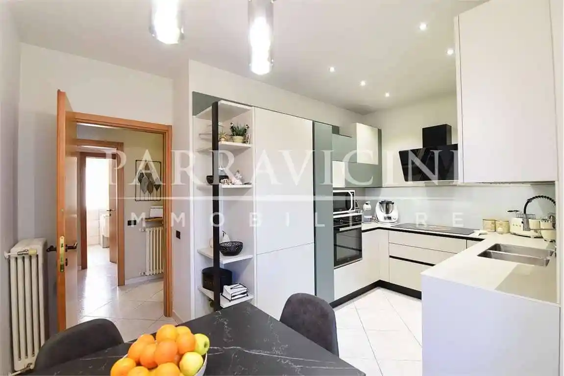 Appartamento in vendita a Orsenigo