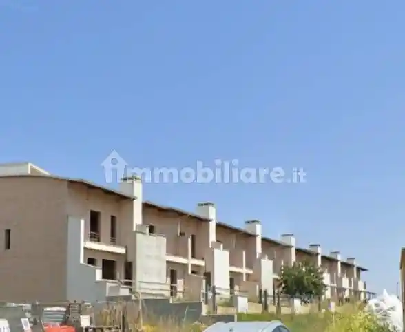 Villetta a schiera in vendita a Putignano