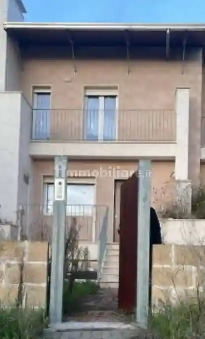 Villetta a schiera - foto 3