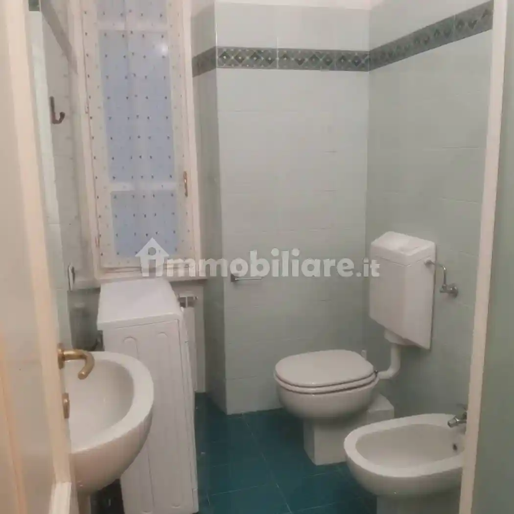 Appartamento in affitto a Finale Ligure