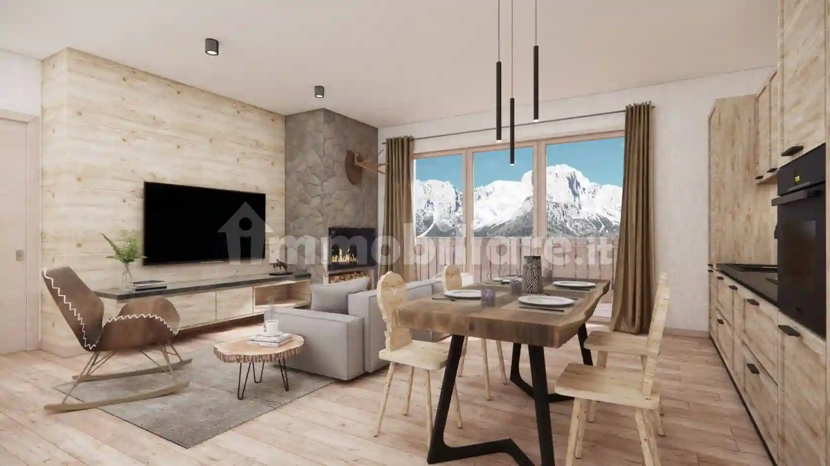 Appartamento - foto 2