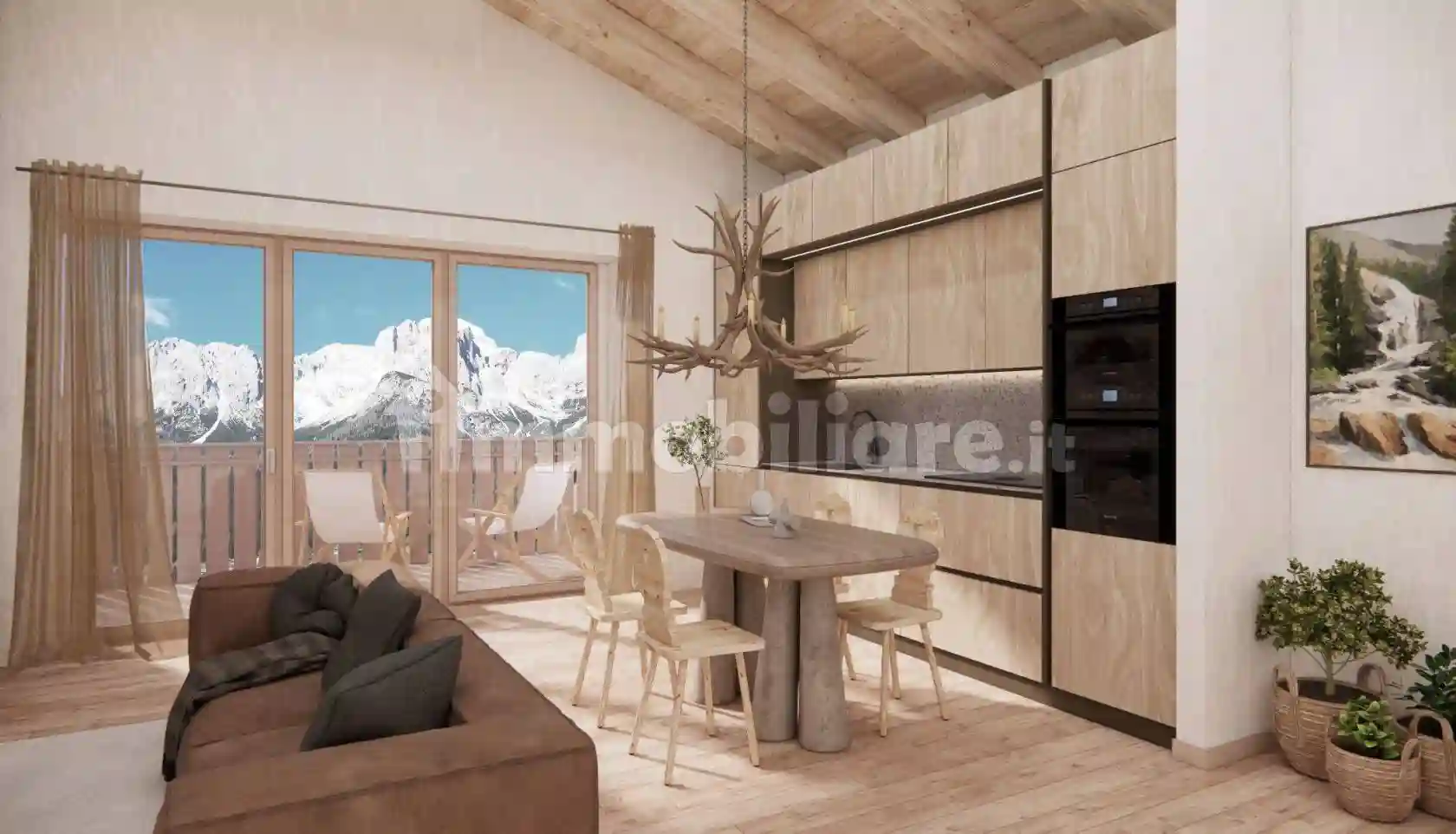 Appartamento - foto 4