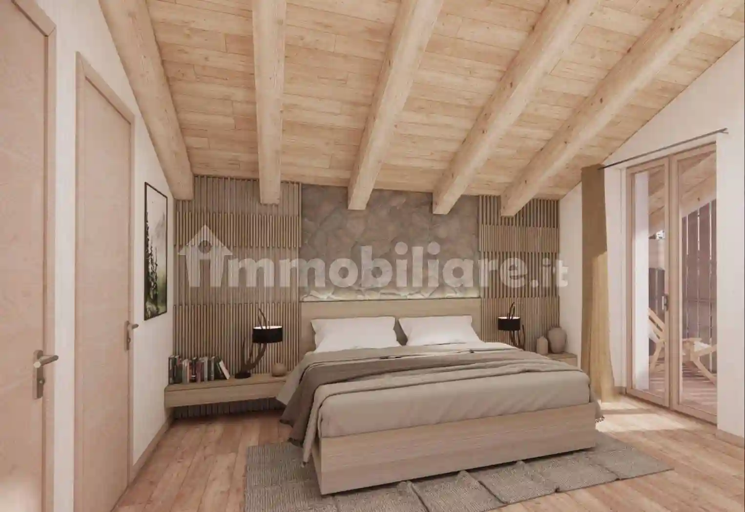 Appartamento - foto 5