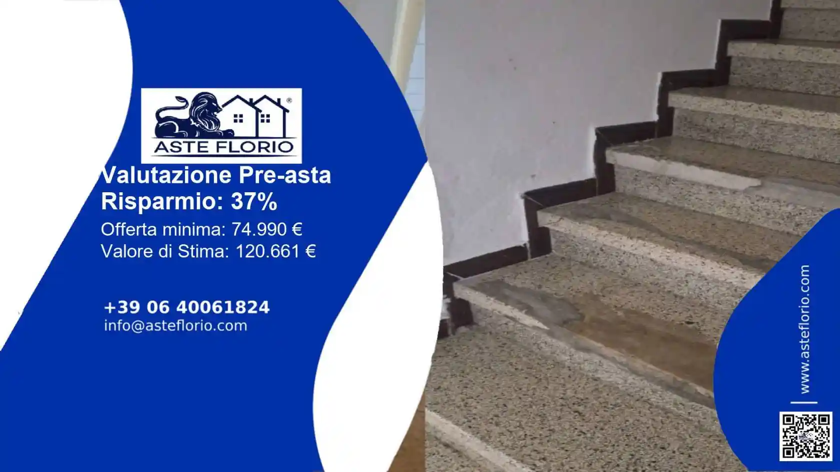 Appartamento in vendita a Crespino