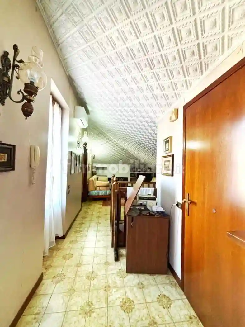 Attico - Mansarda - foto 4