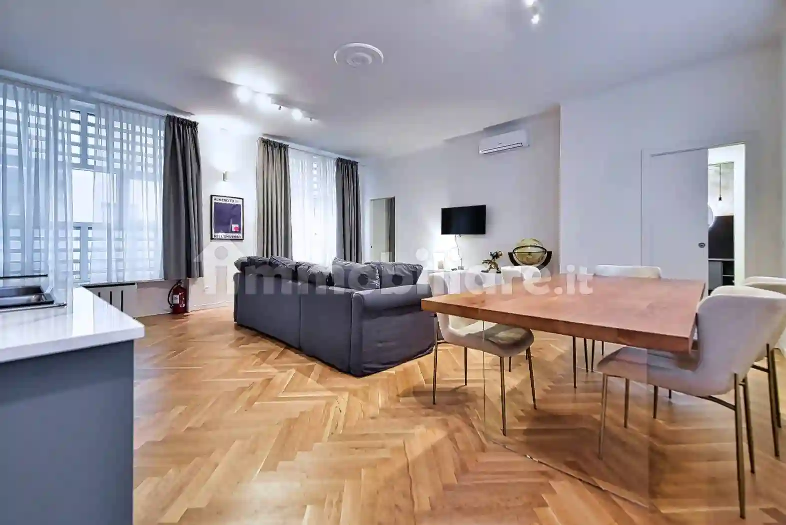 Appartamento - foto 5