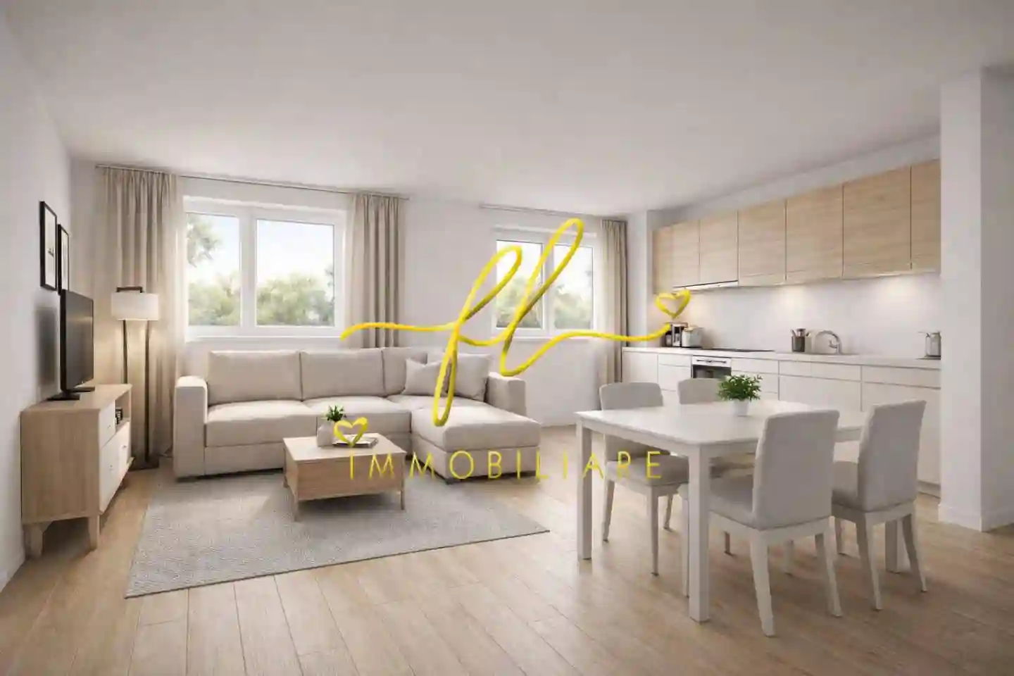 Appartamento - foto 3