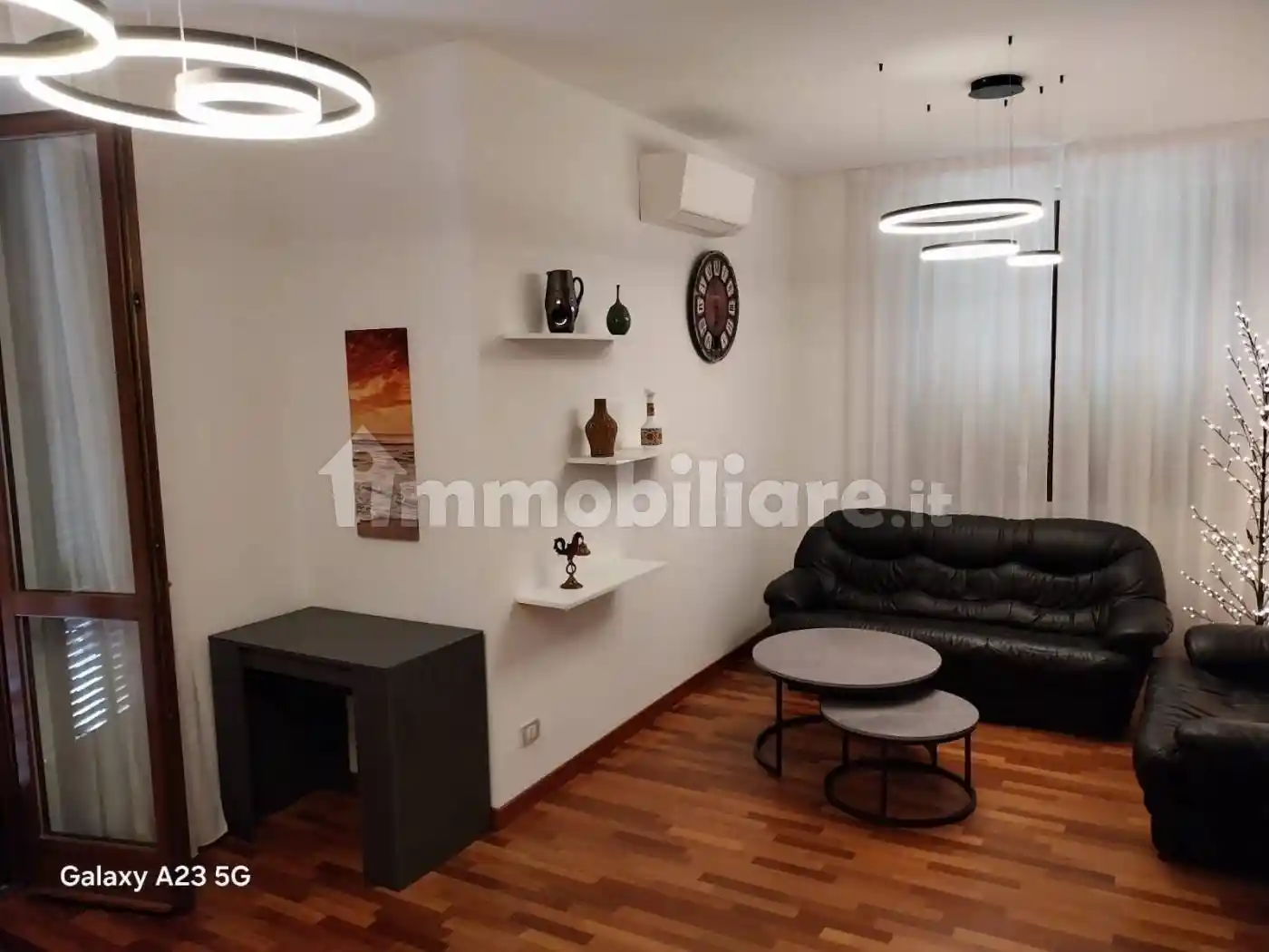 Appartamento in affitto a Giussano