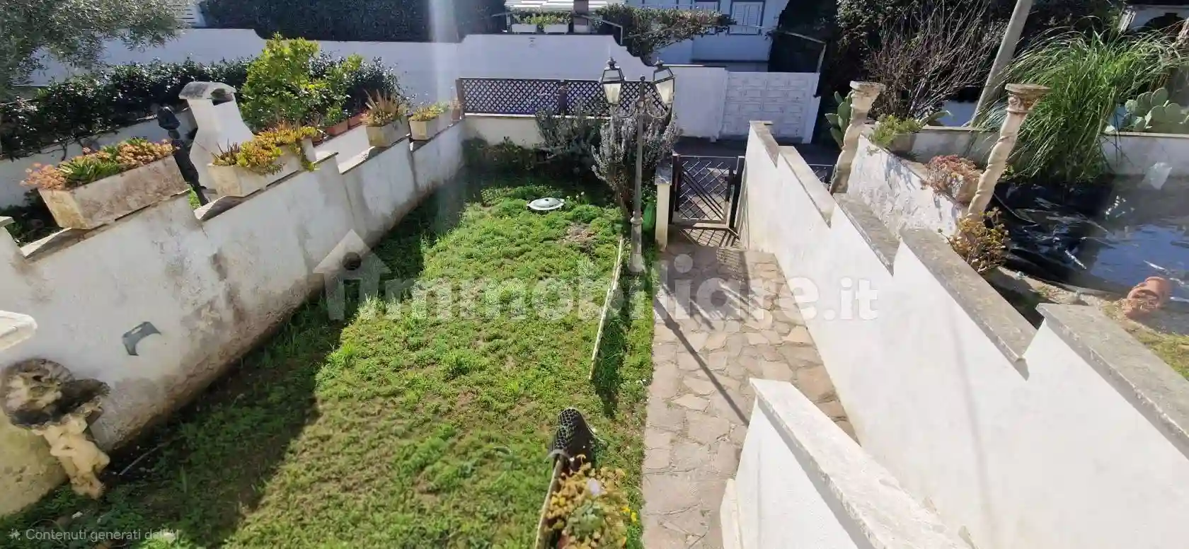 Villetta a schiera - foto 2