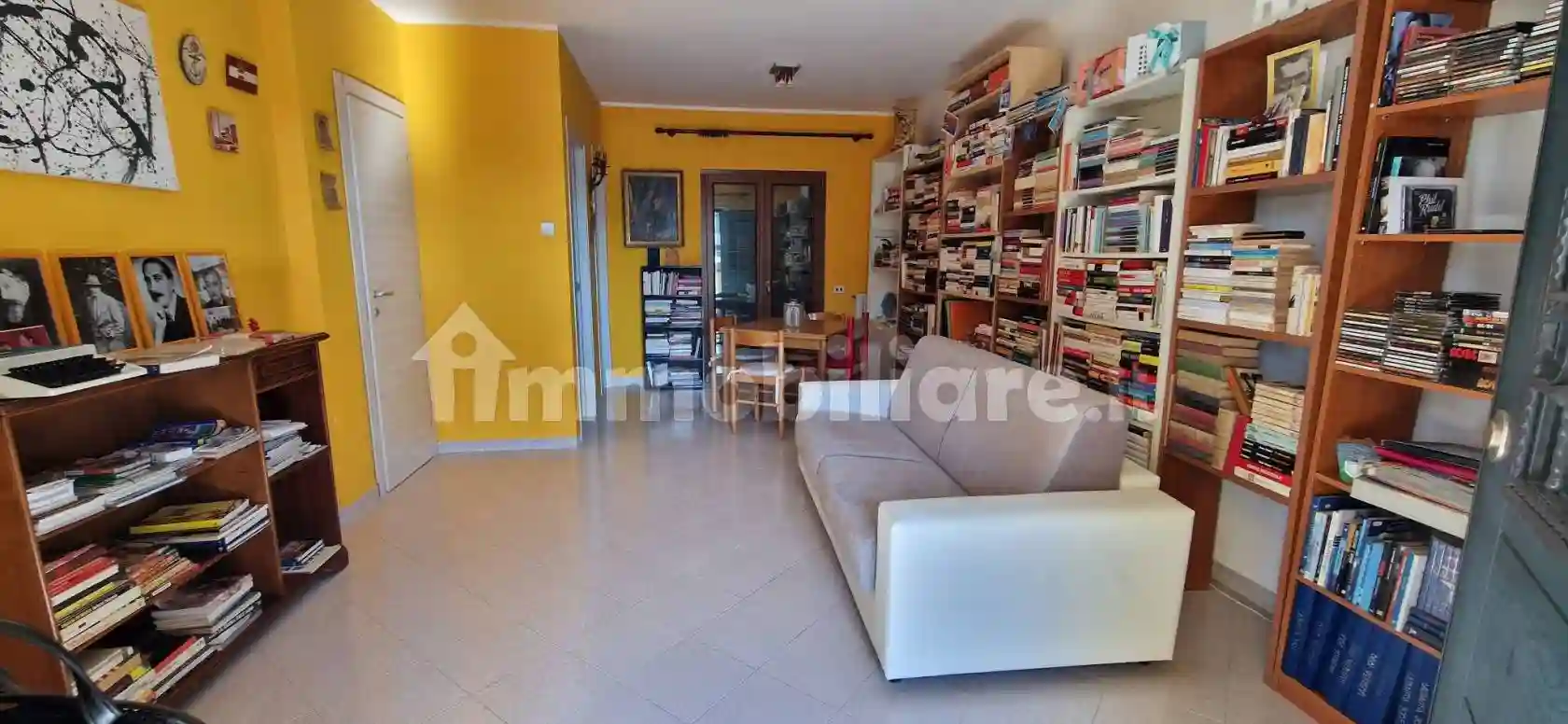 Villetta a schiera - foto 4