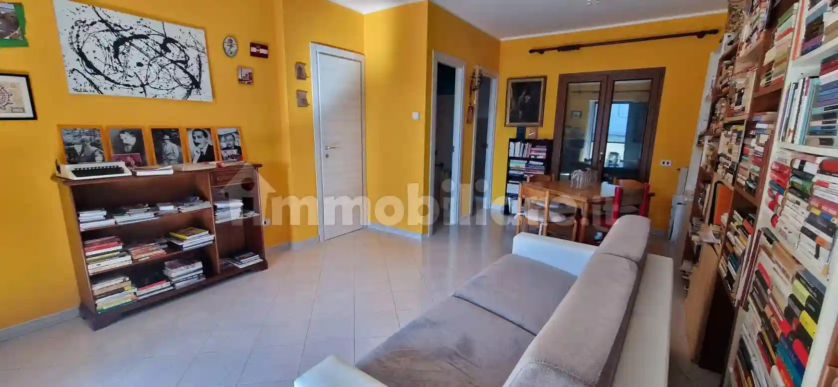 Villetta a schiera - foto 5