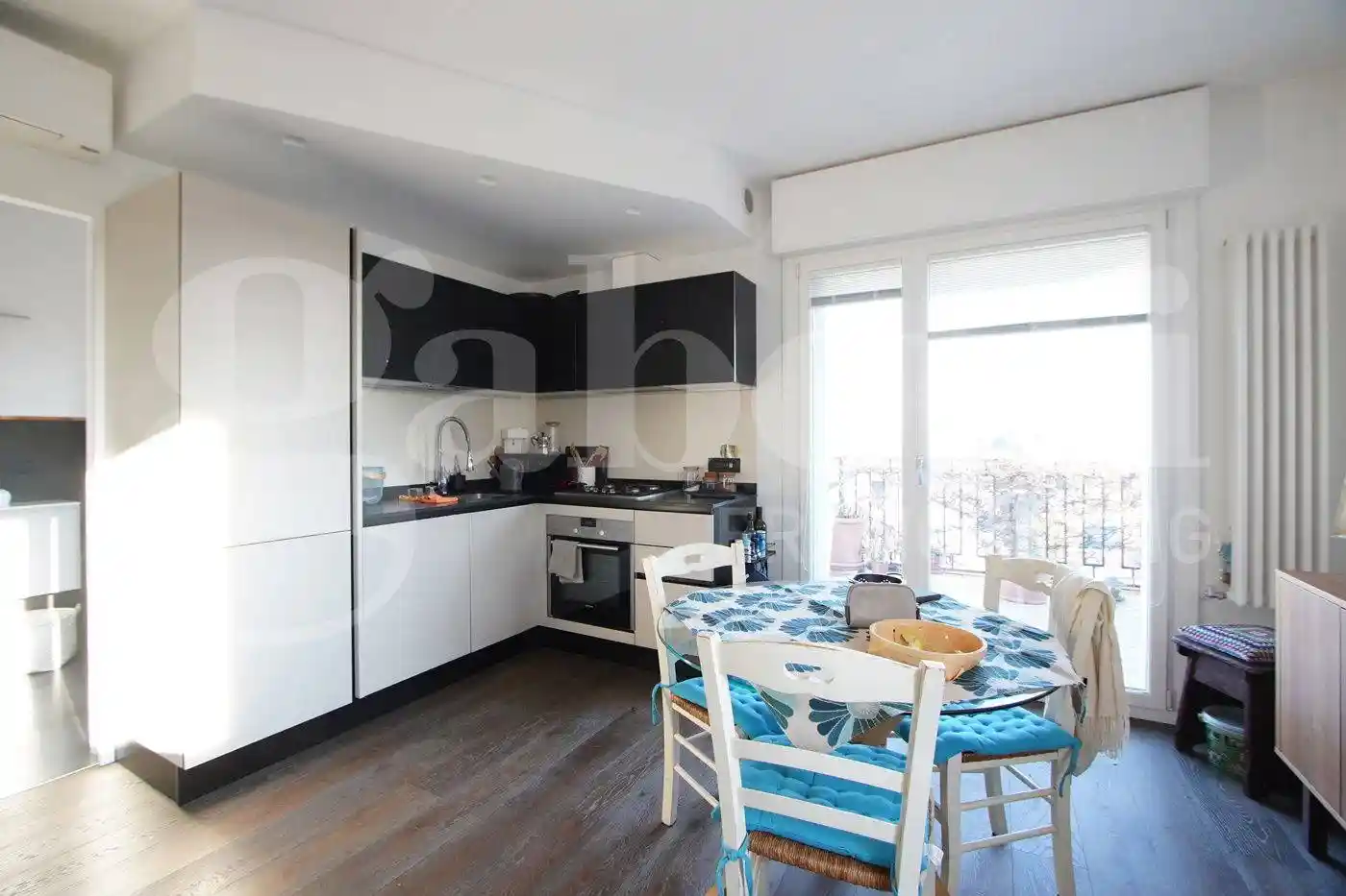 Appartamento in vendita a Venezia