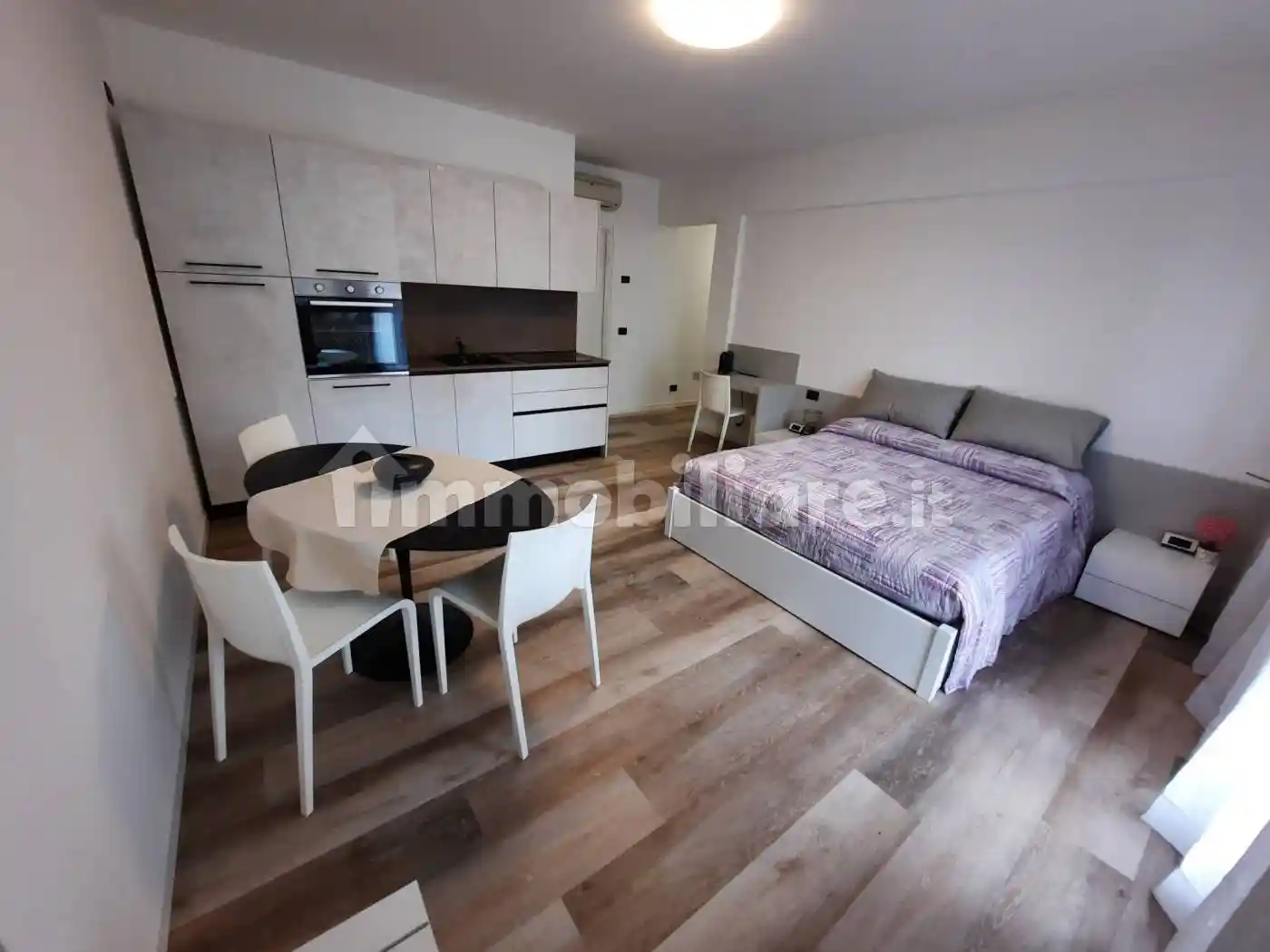 Appartamento in affitto a Noale