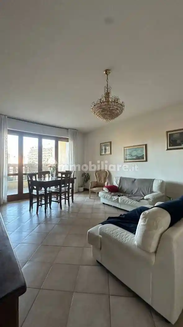 Appartamento in vendita a Aulla