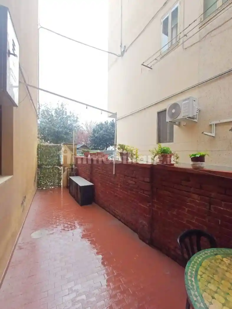 Appartamento in vendita a Grosseto