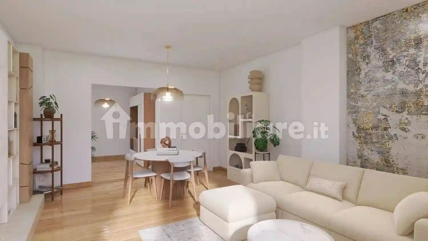 Appartamento - foto 3