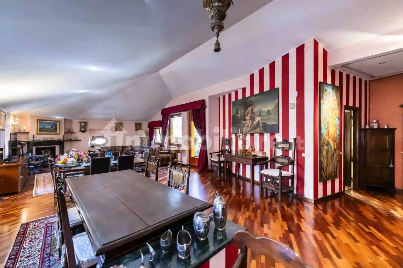 Attico - Mansarda - foto 2