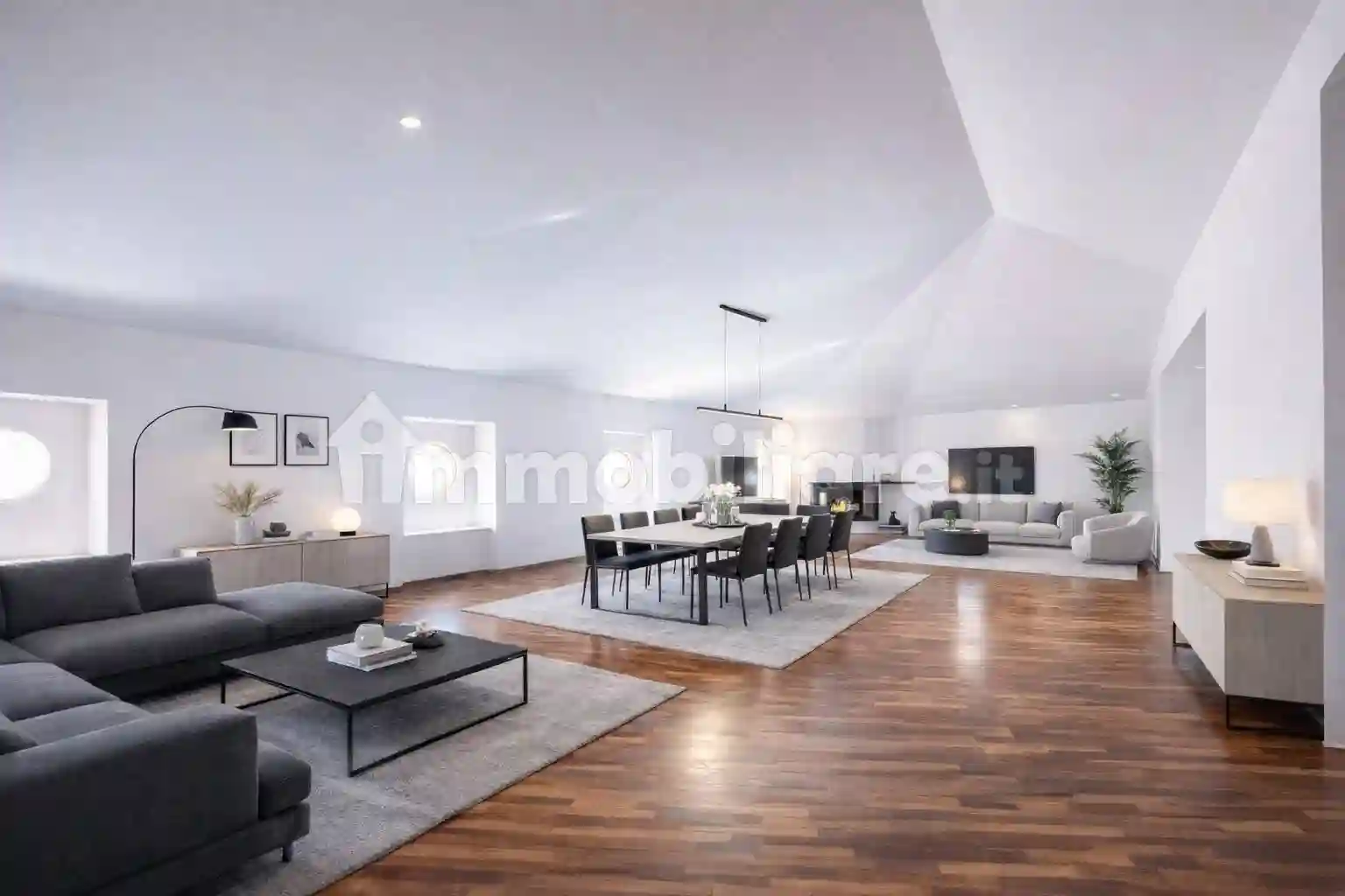 Attico - Mansarda - foto 4