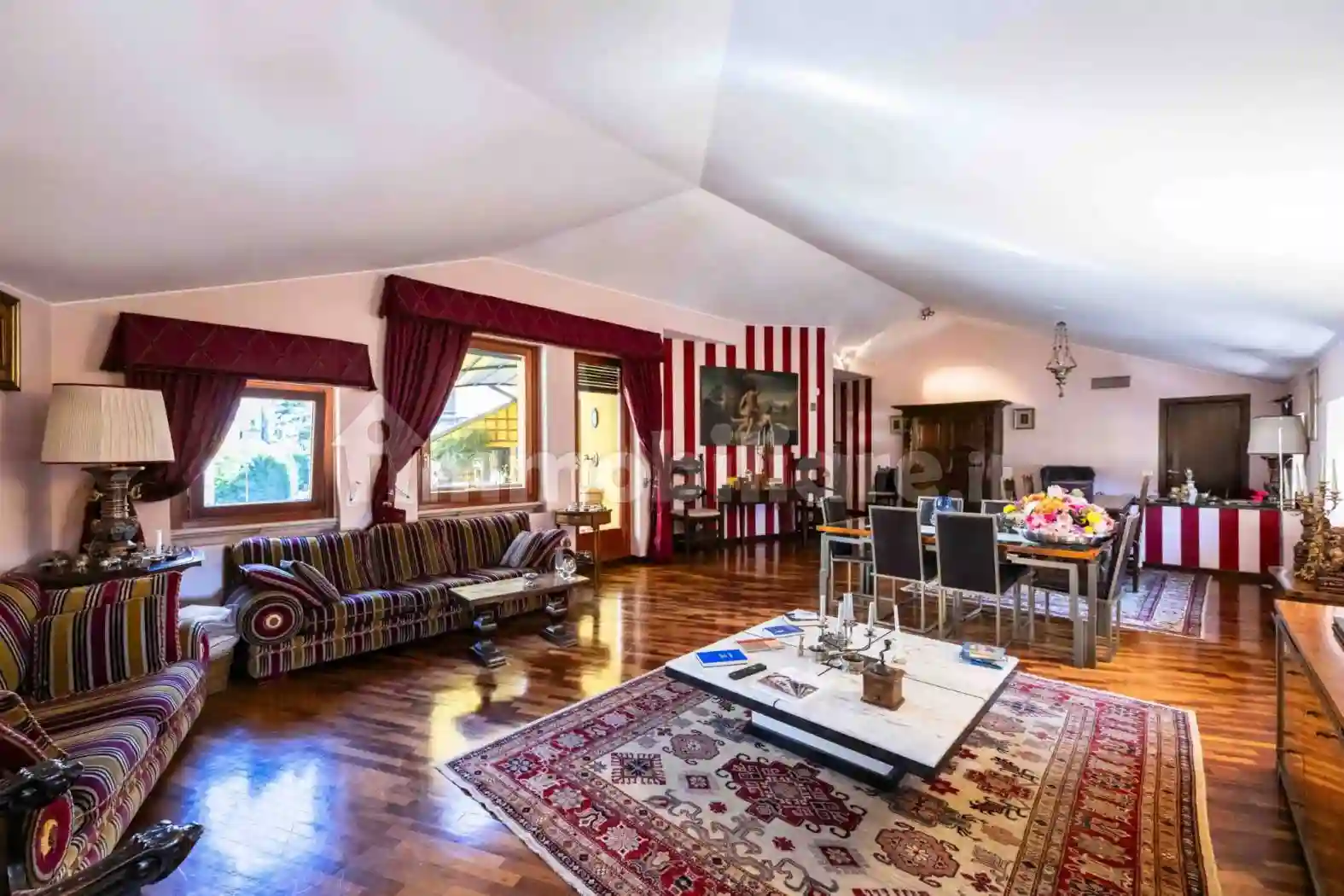 Attico - Mansarda - foto 5