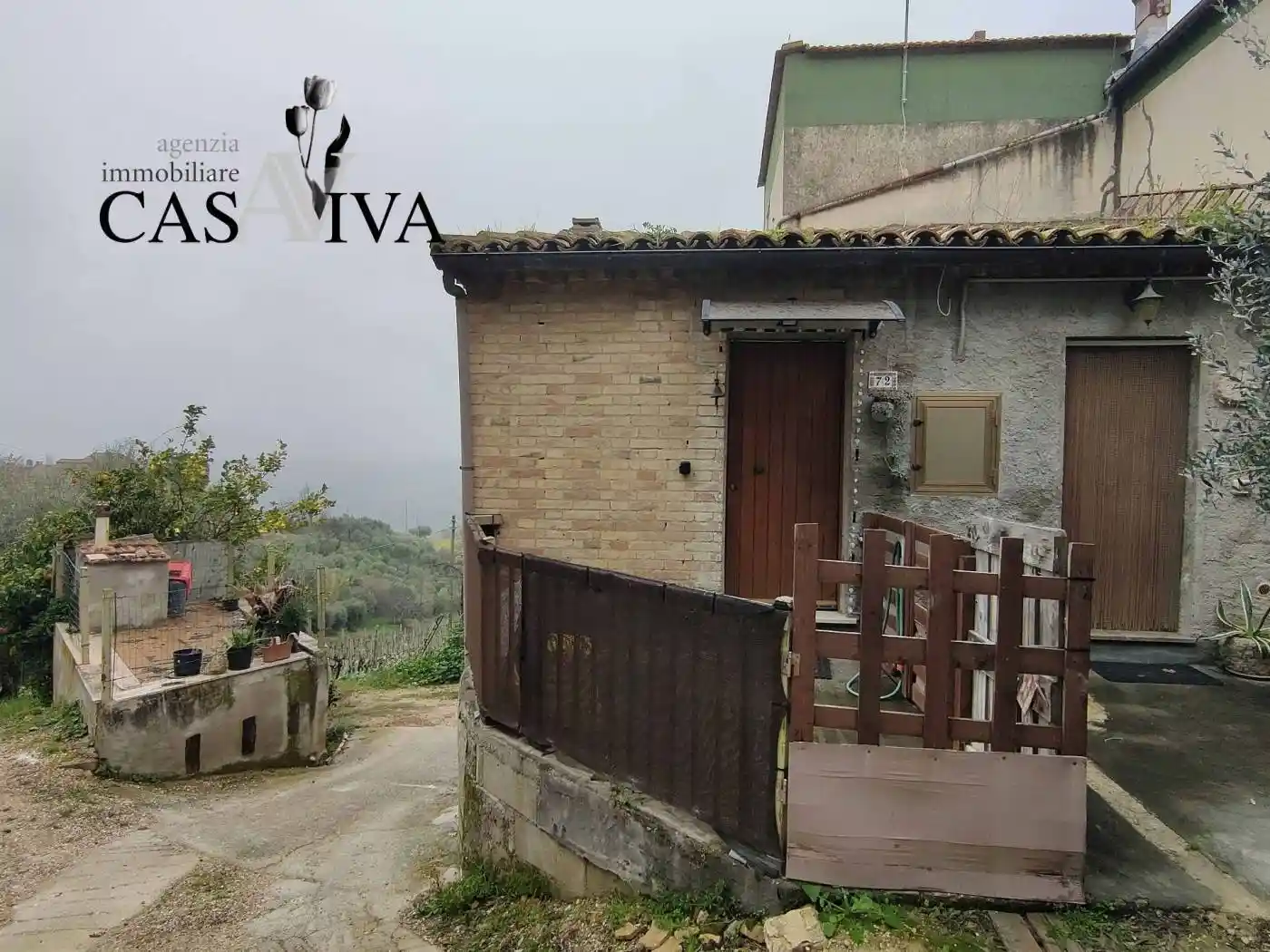 Appartamento in vendita a Acquaviva Picena